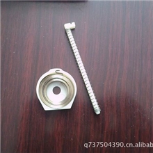 专业生产发条不锈钢发条涡卷弹簧发条玩具专用发条小发条