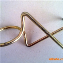 厂家定做各种异形弹簧、扭转弹簧、五金弹簧