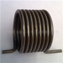 小额批发优质扭簧、扭转弹簧_扭力弹簧
