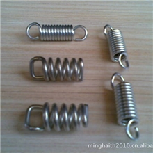不锈钢拉力弹簧机械拉力弹簧拉伸弹簧厂家供应拉力弹簧