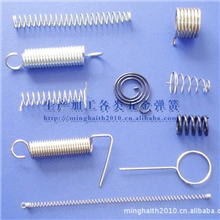 65M弹簧玩具弹簧不锈钢玩具弹簧不锈钢电器弹簧天线弹簧