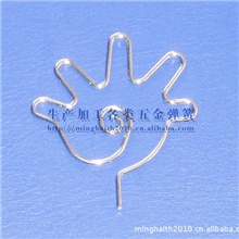 厂家定做各类拉伸精密弹簧，装饰弹簧工艺弹簧。