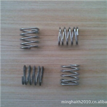 厂家定做弹簧工艺弹簧方型弹簧儿童车用弹簧