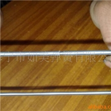 【做工精良】0.45X2.8MM制袋机弹簧或袜机用针筒弹簧