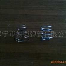 【优质优价】销售0.5*10*15*20*5环保灶/集成灶弹簧
