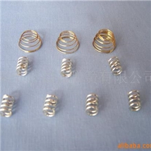 供应保健器具高材质弹簧