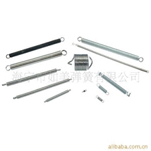 供应0.5-8MM线材拉簧