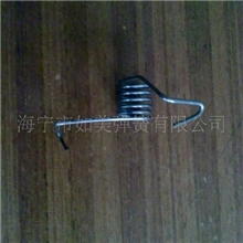 【直销】升降式环保灶(集成灶）涨紧轮弹簧，集成灶弹簧