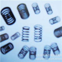 鲁东弹簧提供品质保证各种精密弹簧加工厂家直销