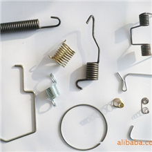 厂家供应优质弹簧质量有保证