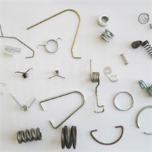 鲁东弹簧专业生产各种弹簧质量保证值得信赖