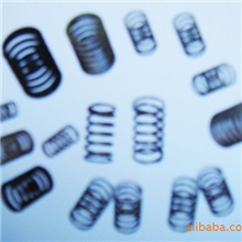 鲁东弹簧供应厂家直销品质保证各种弹簧鲁东弹簧