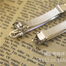 细平发夹、自动夹、弹簧夹、发卡批发手工DIY头饰配件厂家直销