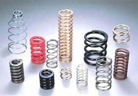 大线径弹簧(机械用大弹簧)