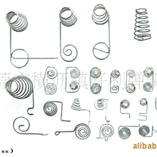 供应不锈钢弹簧(各种材质的不锈钢304\316等)