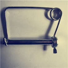 供应低碳钢挂车销，单线销