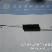 [生产加工]拉力弹簧，拉簧，拉伸弹簧，镀锌弹簧