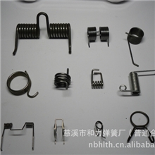 [生产加工]扭转弹簧,扭力弹簧，不锈钢扣簧扭簧弹簧卡环弹簧