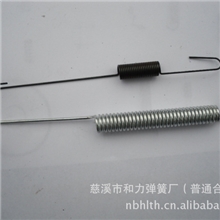 [专业生产，信誉保障]各种拉伸弹簧,中耳拉簧,边钩拉簧拉力弹簧