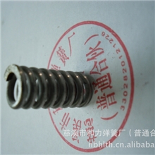 [生产加工]各种弹簧，童车弹簧，渔具弹簧，洁具压缩弹簧弹簧