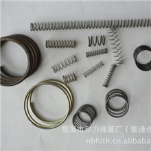 供应质优价廉压缩弹簧