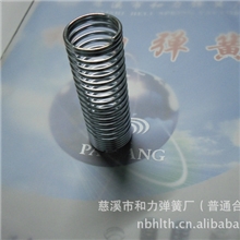 生产加工压缩弹簧，压力弹簧，压簧