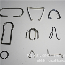 [生产加工，信誉保障]五金弹簧，弹簧慈溪市和力弹簧