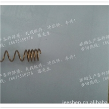 900-1800MHZ内置天线、GSM天线弹簧