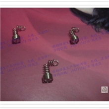 供应防盗器弹簧+磁铁、发条弹簧、电池弹簧、压缩弹簧厂、扭簧