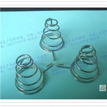 宝塔弹簧、遥控器扭簧、深圳异形簧、田寮弹簧厂、玉律弹簧加工