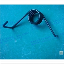 电机碳刷压缩弹簧、铜片、好神拖扭力弹簧、订书机五金弹簧厂