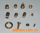 电声配件黄铜车件