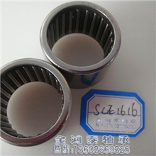 【企业集采】SCE1412滚针轴承厂穿孔型冲压外圈滚针轴承