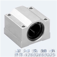 厂家批发SCS30UU直线轴承SCS25UU直线滑块