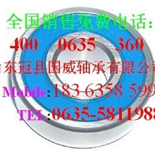 【诚信厂家】优质供应电机专用轴承6203-2RS6205-2RS轴承钢