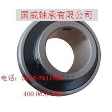 【诚信厂家】优质供应外球面轴承UC206轴承钢外球面轴承