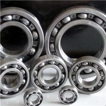 供应哈尔滨深沟球轴承6208-2RZ国产轴承厂家直销