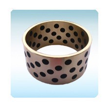 供应无油润滑轴承、石墨铜润滑轴承.含油轴承