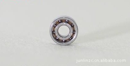 低价供应滚动深沟球进口拆机微型轴承MR52ZZ质优物美