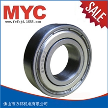 佛山轴承批发6306ZZ一件起批供应HRB6306轴承深沟球单列轴承