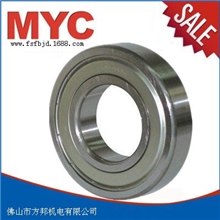 佛山经销商供应UBC进口轴承6201ZZ高温轴承钢深沟球轴承