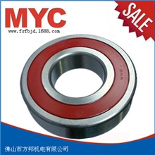 低价供应6000-2RS厂家直销浙江原装正品轴承