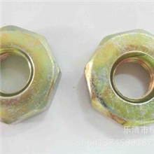 组合件、连接件八角螺母GBM12