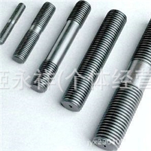 长期供应不锈钢316L双头螺柱