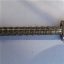 长期供应非标不锈钢T型螺栓