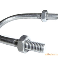 厂家生产高强度碳钢U型螺栓