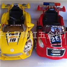 厂家大量供应室内儿童电动车儿童电动四轮车玩具车儿童扭扭车