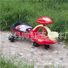 厂家供应最新款高档出口儿童扭扭车，结实耐用出口欧美国家