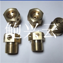 供应采煤机喷咀大量生产欢迎选购