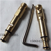 【优质产品】山西太原海德拉式喷嘴喷头国产海德拉喷嘴